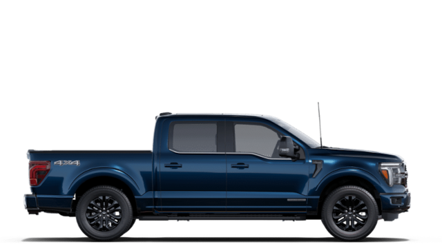 2025 Ford F-150+F-150